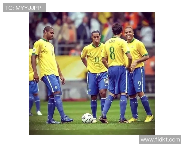 巴西足球传奇明星的辉煌历程与对世界足球的影响